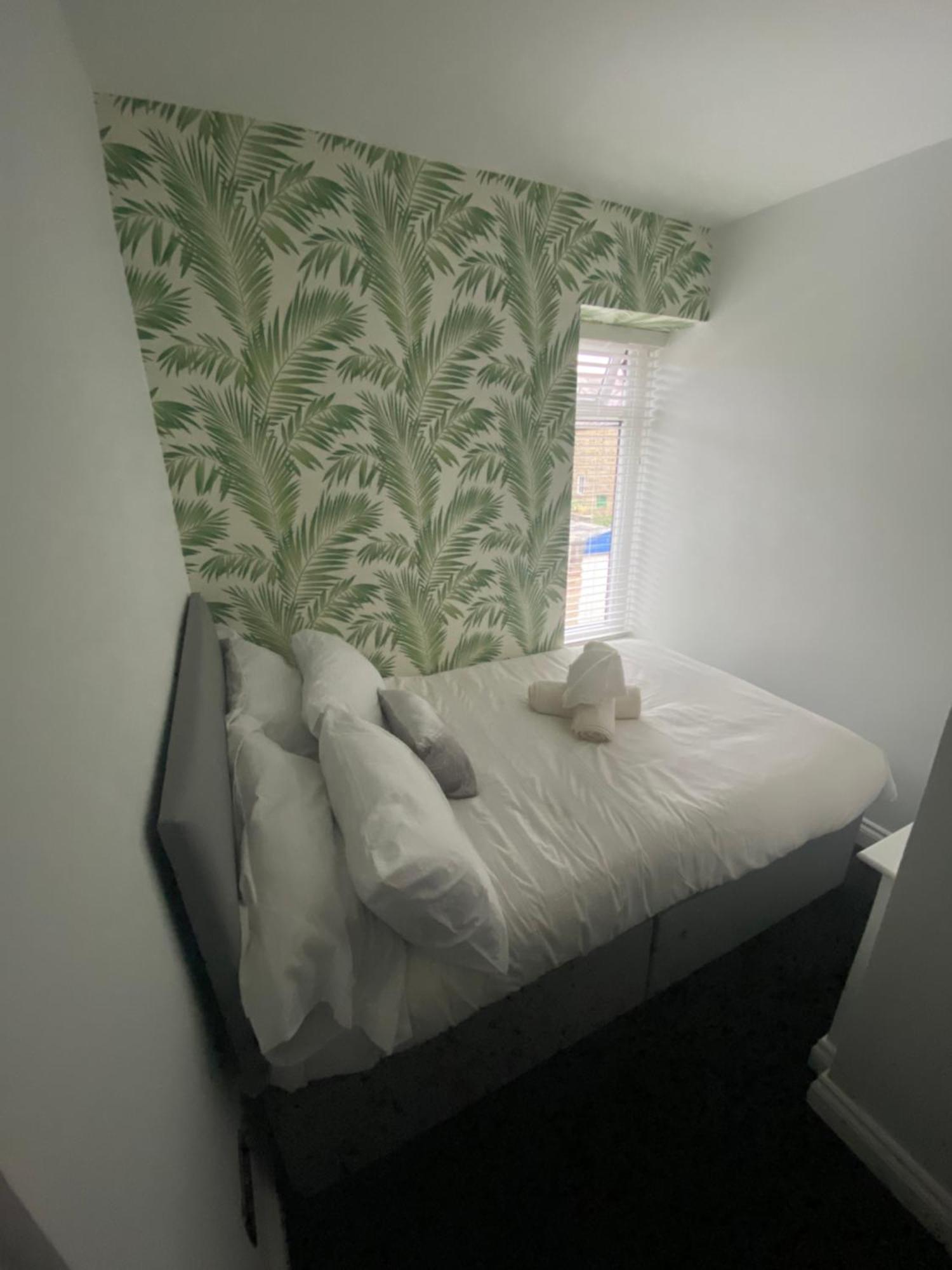 Marine Cottage - With Private Hot Tub Newbiggin-by-the-Sea Exterior photo
