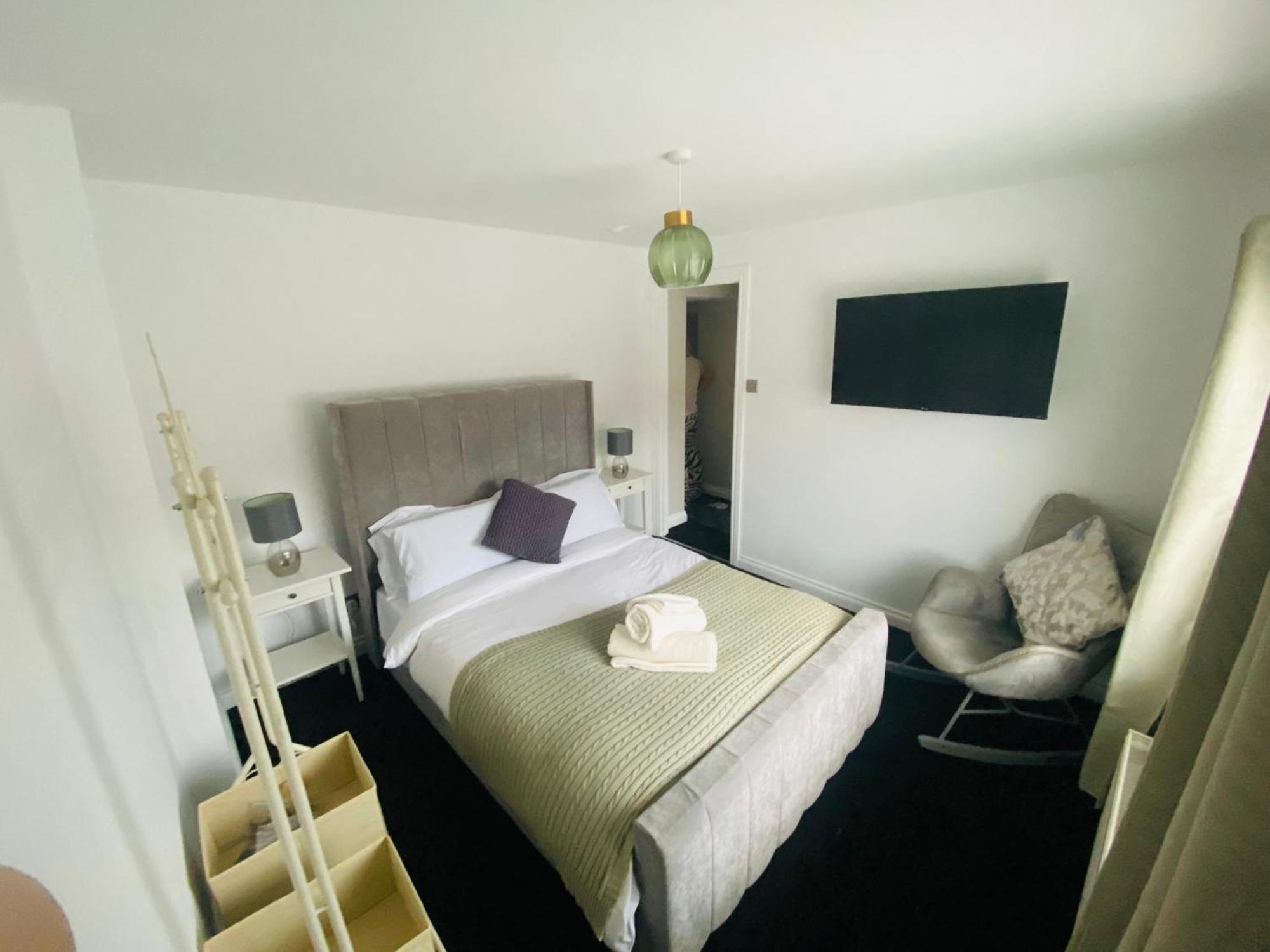 Marine Cottage - With Private Hot Tub Newbiggin-by-the-Sea Exterior photo